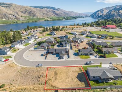 1029 Crest Loop, Entiat, WA, 98822