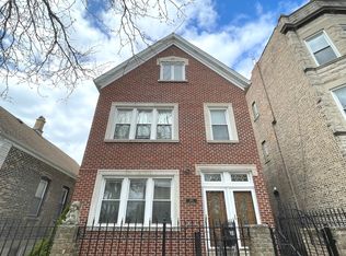 3612 S Wood St, Chicago, IL 60609