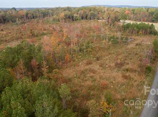 Mosley Rd, Blacksburg, SC 29702