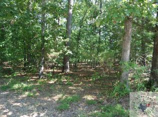 LOT 1 Lakeridge Dr, Texarkana, TX 75503