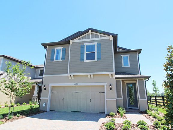 Sienna Home Exterior