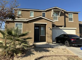 6120 Pareto Pl, Bakersfield, CA 93313