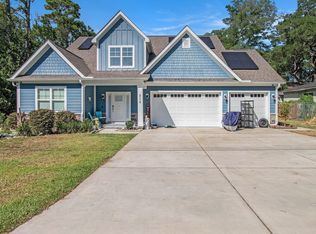 816 17th Ave. N, Surfside Beach, SC 29575
