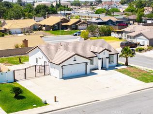 1421 Wildflower St, Rialto, CA 92377