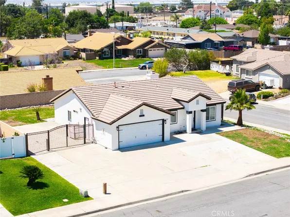 1421 Wildflower St, Rialto, CA 92377