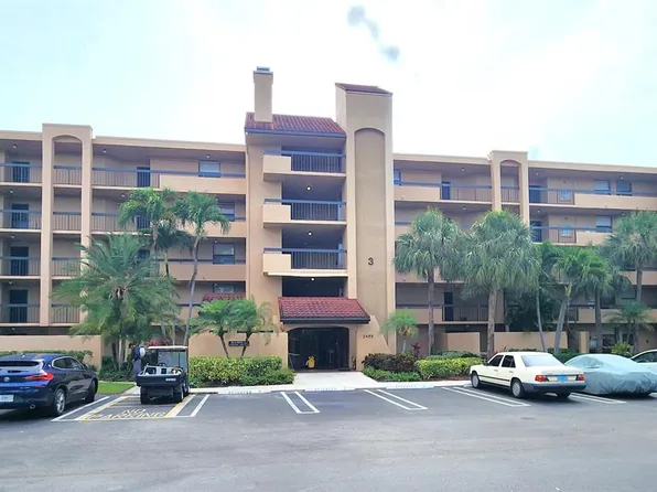 2455 Lindell Blvd APT 3511, Delray Beach, FL 33444