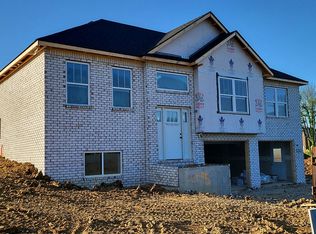 522 Braden Way, Bardstown, KY 40004