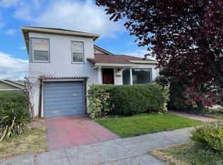 524 36th St, Richmond, CA 94805