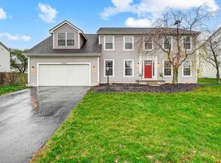 1993 Bellflower Ct, Grove City, OH 43123