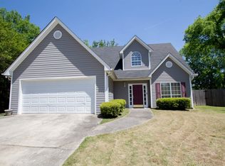 1546 Timber Dr, Helena, AL 35080