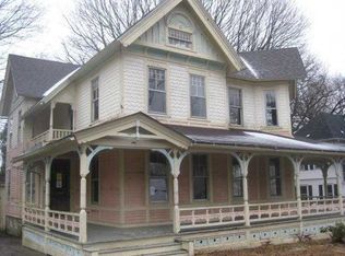 193 Church St, Willimantic, CT 06226