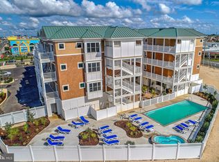 101 W 9th St UNIT 201, Ship Bottom, NJ 08008