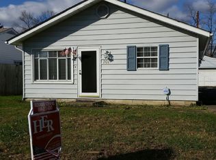 701 Demorest Rd, Columbus, OH 43204