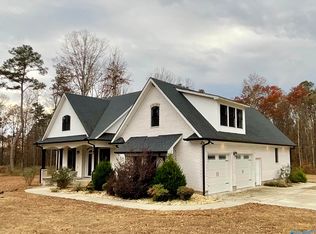 162 Widgren Dr, Arab, AL 35016