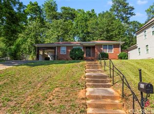 1633 E Broad St, Athens, GA 30601