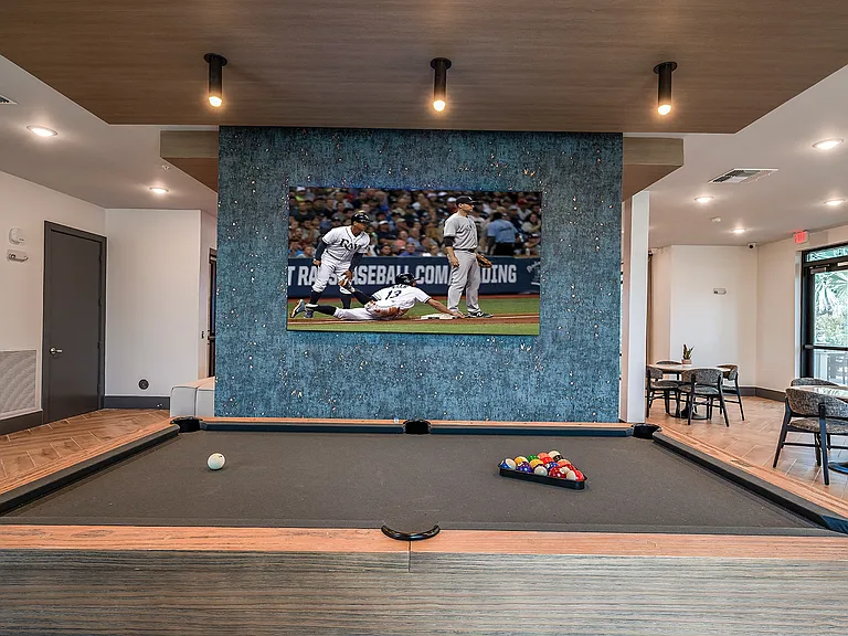 The Citizen at Waterset Luxury Apartments — Photo 9