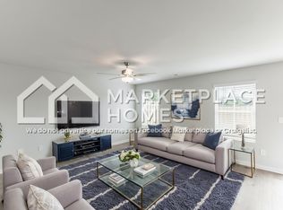 4129 Hudson Ct, Decatur, AL 35603