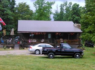 3115 Fisher Ridge Road, HORSE CAVE, KY 42749