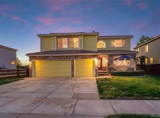 4442 Iran Street, Aurora, CO 80249
