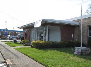 45 Franklin Ave, Nutley, NJ 07110