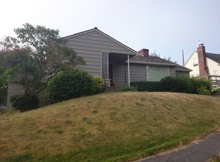 805 W Cremona St, Seattle, WA 98119