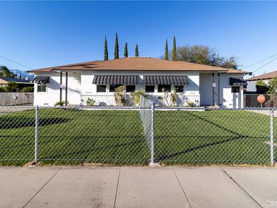 16748 Athol St, Fontana, CA, 92335