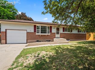4728 Misty Ct, Colorado Springs, CO 80918
