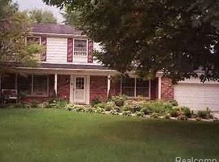 730 Campus Rd, Rochester Hills, MI 48309