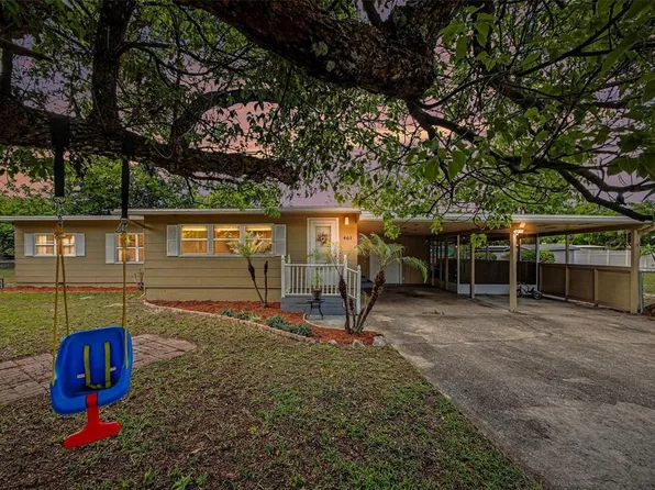 461 Jasmine Rd, Casselberry, FL 32707