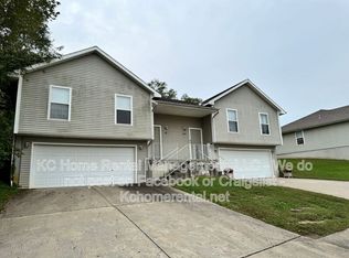 602 Susanne Ct, Kearney, MO 64060