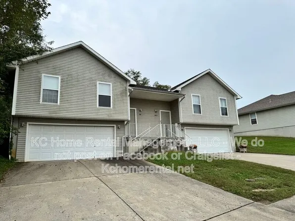 602 Susanne Ct, Kearney, MO 64060