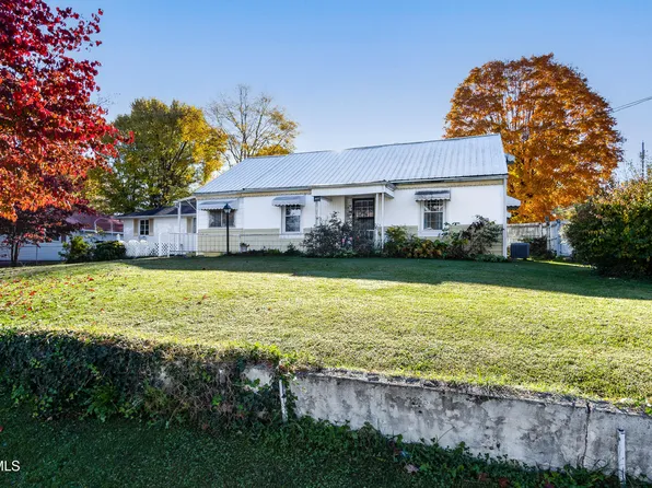 413 Central St, Johnson City, TN 37604
