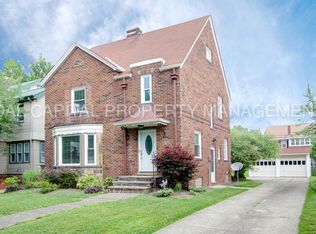 155 E 214th St, Euclid, OH 44123