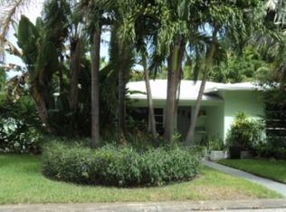 1540 NE 16th Ter, Fort Lauderdale, FL 33304