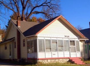 5439 Wayne Ave, Kansas City, MO 64110