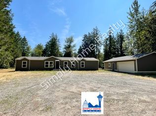35015 4th Ave S, Roy, WA 98580