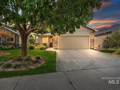 2227 S Blackspur Way, Meridian, ID, 83642