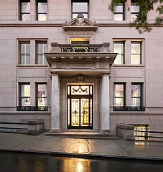 270 Riverside Drive in Upper West Side