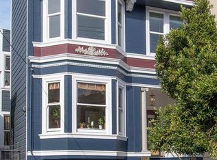 1156 Church St #1156, San Francisco, CA 94114