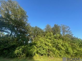 LOT Four Perrilloux Rd #B, Livingston, LA 70754