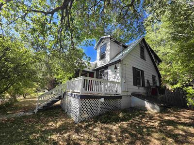 705 Oak St, McCloud, CA, 96057