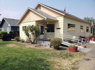 1308 Wine Country Rd, Prosser, WA 99350