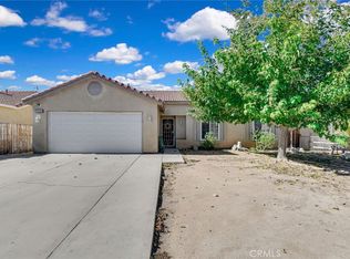 15054 Radford Ave, Adelanto, CA 92301