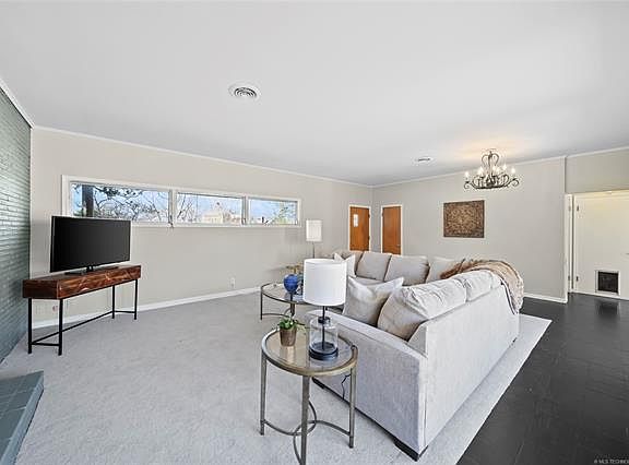 4th image of 3411 S Birmingham Ave