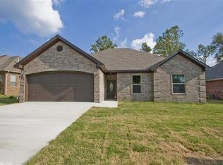 908 Sussix Loop, North Little Rock, AR 72120