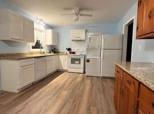 709 Iris Dr, Tullahoma, TN 37388