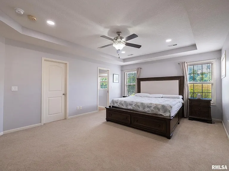 10009 N Brompton Ct — Photo 12