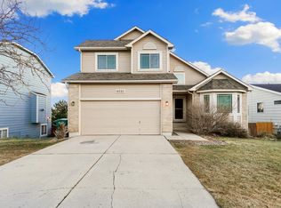 4530 Granby Cir, Colorado Springs, CO 80919