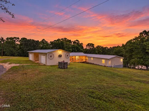 2584 Roche Rd, Chipley, FL 32428