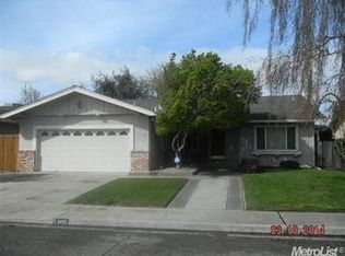 1955 Rohrer Dr, Turlock, CA 95382